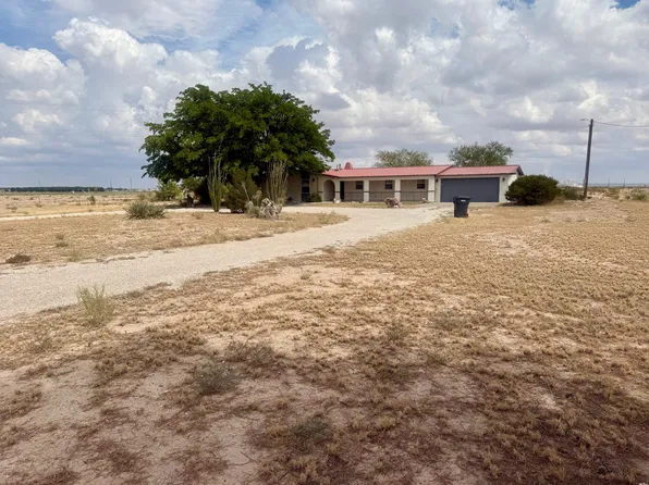 2604 N 26th St, Artesia, NM 88210
