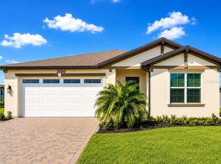 3100 Crispin Cir, Harmony, FL 34773