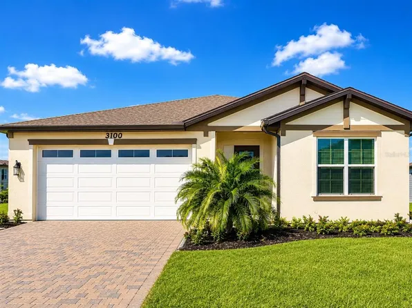 3100 Crispin Cir, Saint Cloud, FL 34773