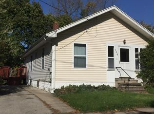 184 W Euclid Ave, Jackson, MI 49203