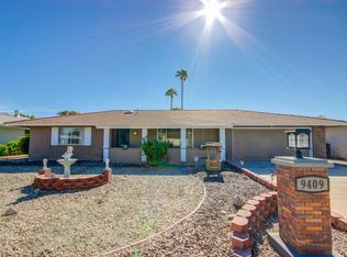 9409 W Greenway Rd, Sun City, AZ 85351