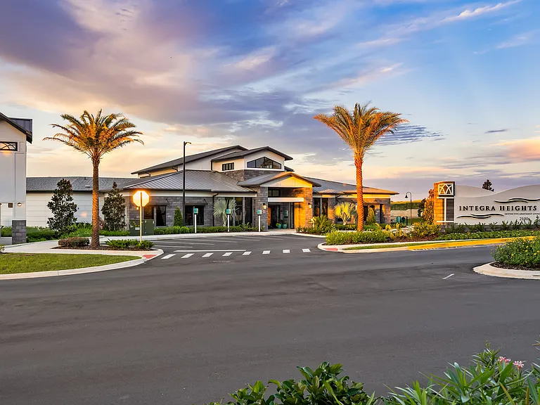 Integra Heights — Photo 11