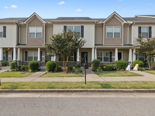 1526 Sprucedale Dr, Antioch, TN 37013