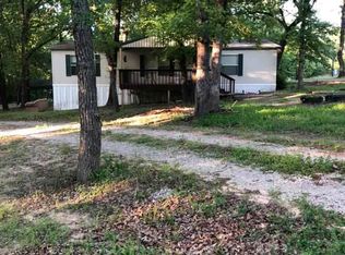 955 Foreman Rd, Ardmore, OK 73401