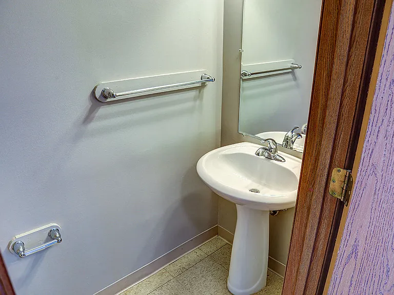 Floor plan 3 bathroom