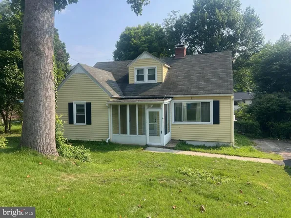 309 Stafford Dr, Baltimore, MD 21228