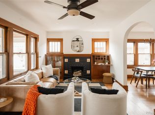 3421 N Josephine Street, Denver, CO 80205