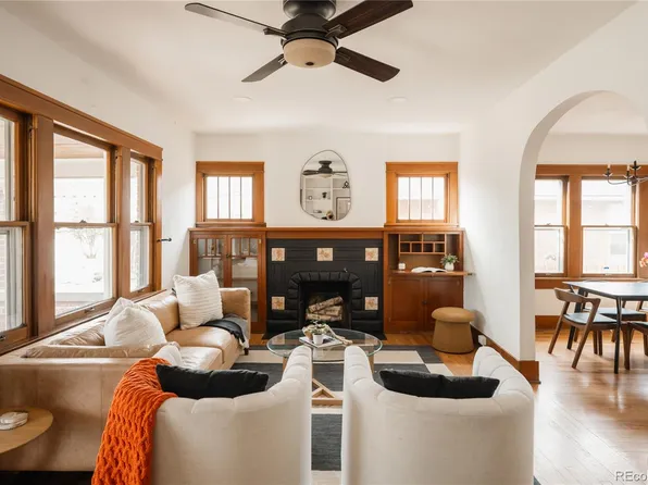 3421 N Josephine Street, Denver, CO 80205