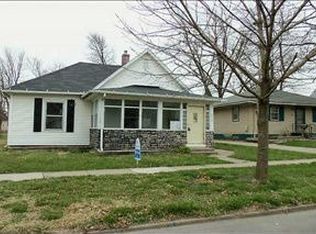 810 Boyd St, Des Moines, IA 50316
