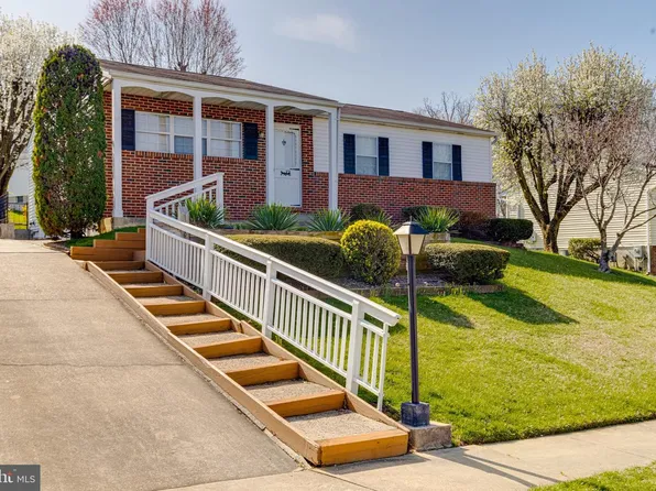 8907 Lennings Ln, Baltimore, MD 21237