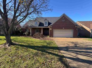 4236 Springhurst Ln, Owensboro, KY 42303