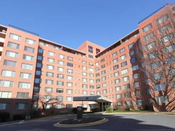 1121 Arlington Blvd APT 209, Arlington, VA 22209