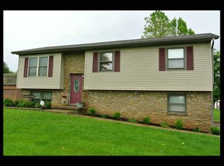 710 W Sample Rd, Bloomington, IN 47404