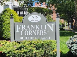 22 Franklin Pl, Morristown, NJ 07960