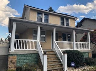 307 10th Ave, Scranton, PA 18504