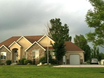 6676 W Canterbury Way, Highland, UT, 84003