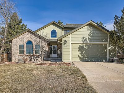 1663 Devils Point Place, Highlands Ranch, CO, 80126