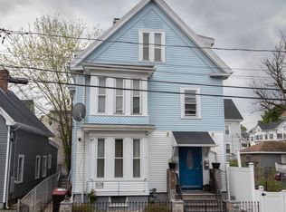 19 Glenwood St, Brockton, MA 02301