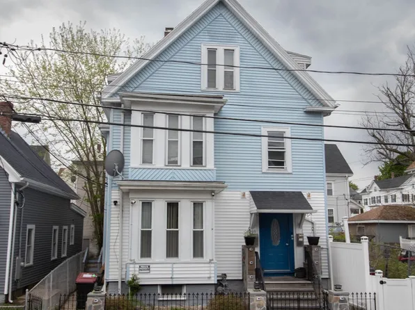19 Glenwood St, Brockton, MA 02301
