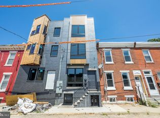2109 W Seybert St #2, Philadelphia, PA 19121