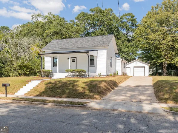 219 Broad St, Carrollton, GA 30117