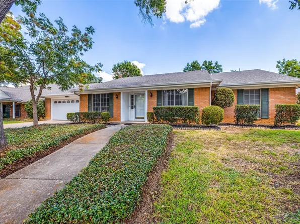 1811 Lakemont Dr, Arlington, TX 76013
