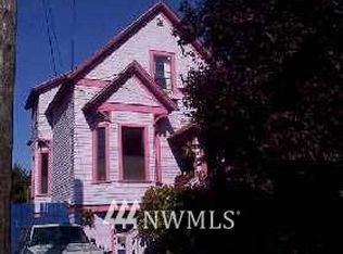 141 22nd Ave E, Seattle, WA 98112