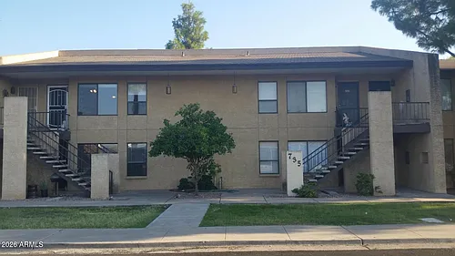 735 E Dana Ave #101 Photo 1