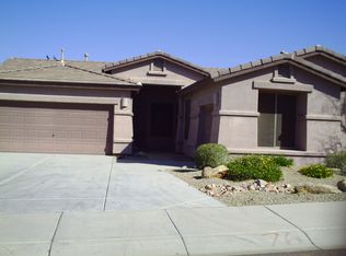 17552 W Polaris Dr, Goodyear, AZ 85338