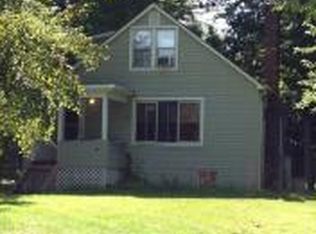 955 Mill St, Algonac, MI 48001