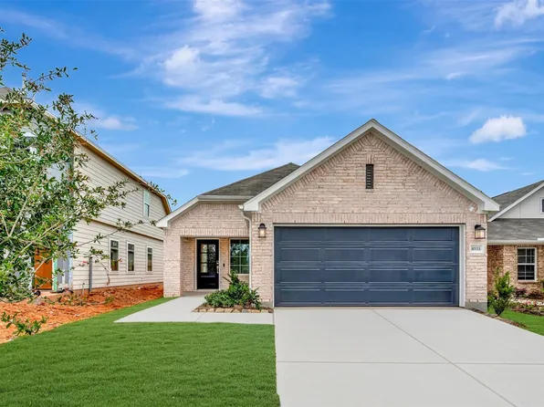 10333 Navarro Path, Montgomery, TX 77316