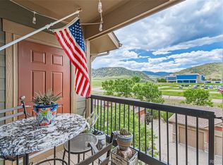 8846 S Kline St BUILDING G-301, Littleton, CO 80127