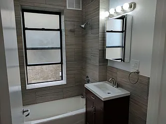 Rented by J & M Realty Services Corp (Management)