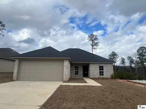3212 Sequoia Ave, Ruston, LA 71270