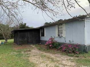 12302 NW 191st Ter, Alachua, FL 32615