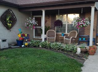 602 Springtime Dr, Ashland, MO 65010