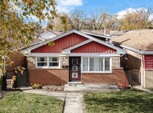 4604 1st Ave, Lyons, IL