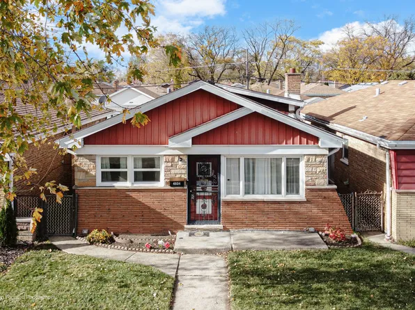 4604 1st Ave, Lyons, IL 60534