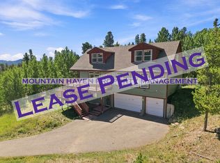 237 Tschaikovsky Dr, Black Hawk, CO 80422