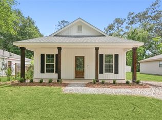 140 Poe St, Madisonville, LA 70447