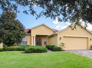 248 Sorrento Rd, Poinciana, FL 34759
