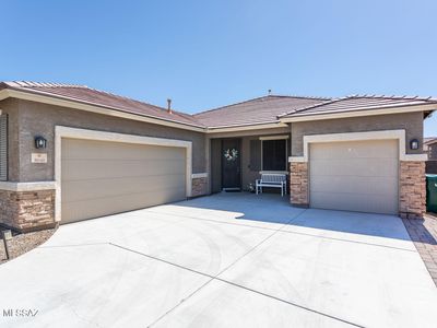 8040 N Desert Gum Dr, Tucson, AZ, 85741