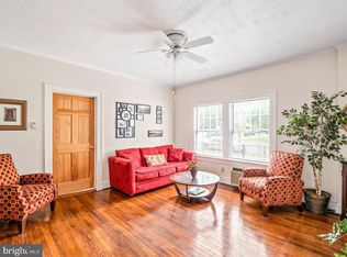 4348 Ellicott St NW APT 1, Washington, DC 20016