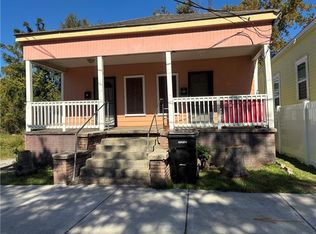 2805 Martin Luther King Jr Blvd, New Orleans, LA 70113