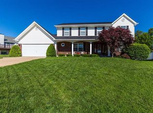 5 Winter Wind Ct, O'Fallon, MO 63366