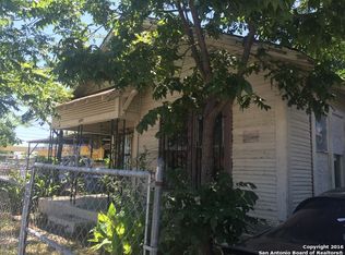 1708 Guadalupe St, San Antonio, TX 78207