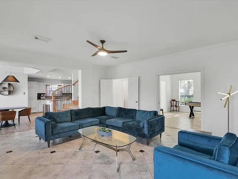 4610 Cobb Circle Dr — Photo 14