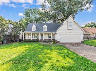 488 W Regis Pl, Cordova, TN 38018