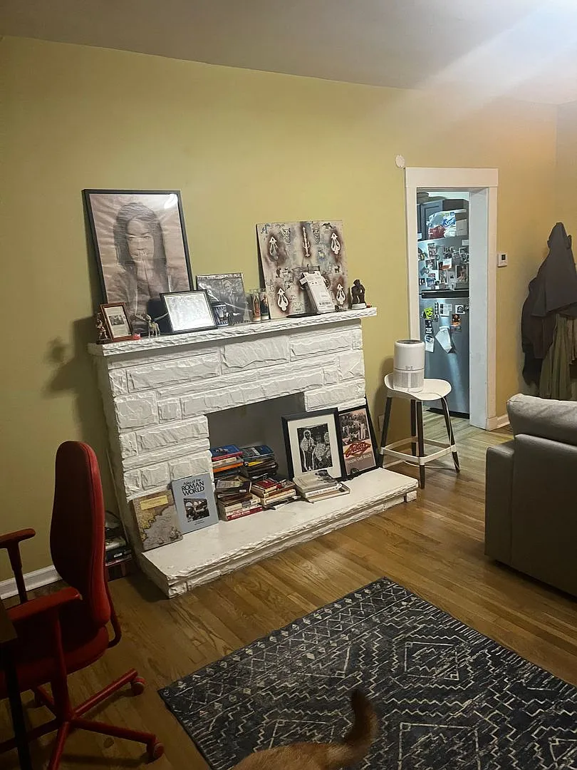 Cassanova St Duplex — Photo 3