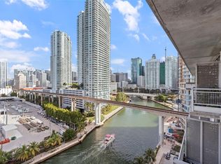 690 SW 1st Ct APT 1517, Miami, FL 33130